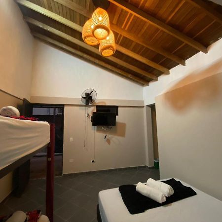 Poblado Living Hotel Medellin Luaran gambar