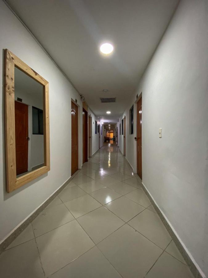 Poblado Living Hotel Medellin Luaran gambar