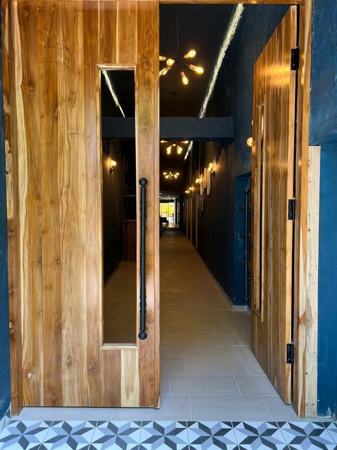 Poblado Living Hotel Medellin Luaran gambar