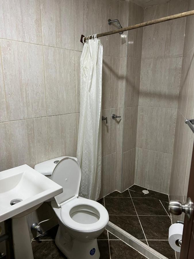 Poblado Living Hotel Medellin Luaran gambar
