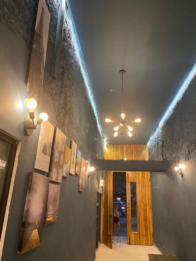 Poblado Living Hotel Medellin Luaran gambar