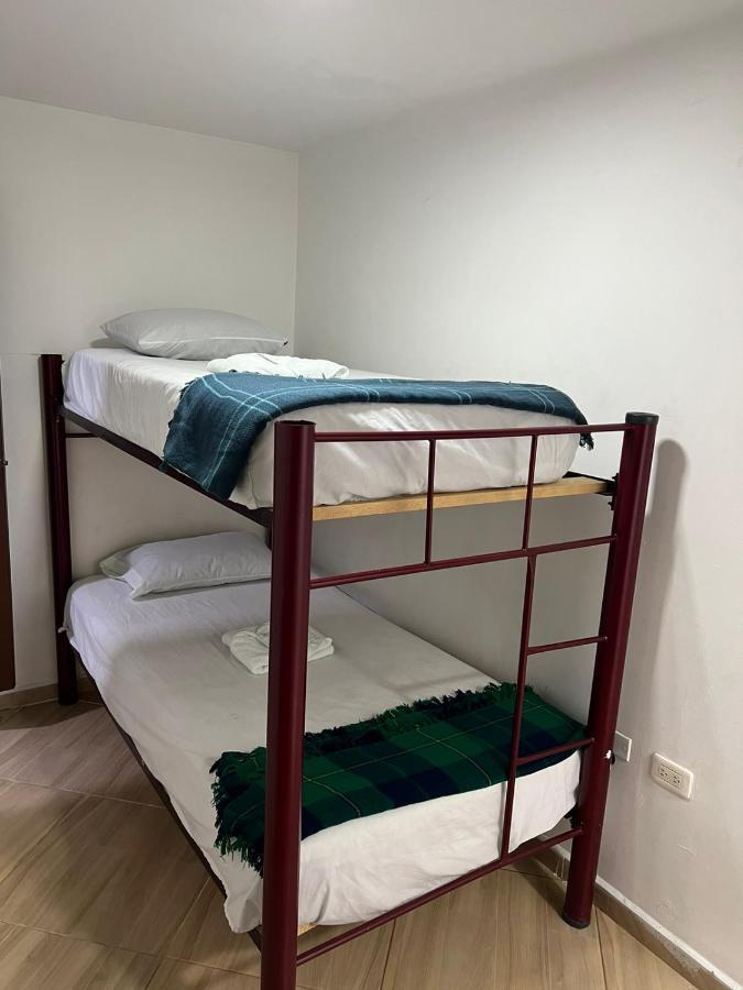 Poblado Living Hotel Medellin Luaran gambar