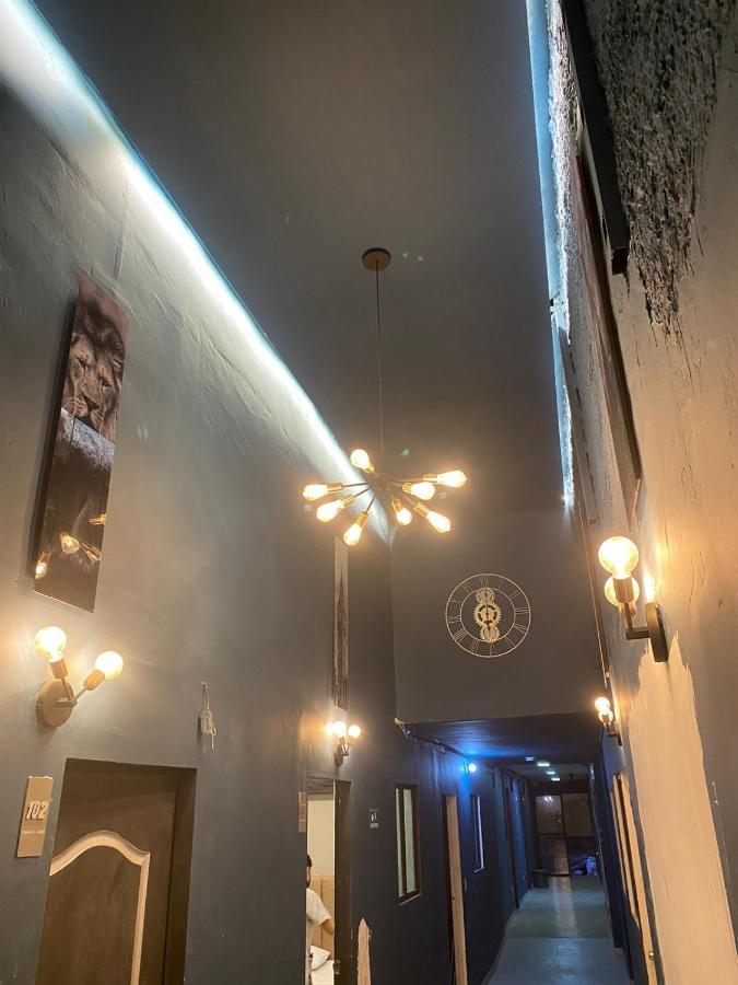 Poblado Living Hotel Medellin Luaran gambar