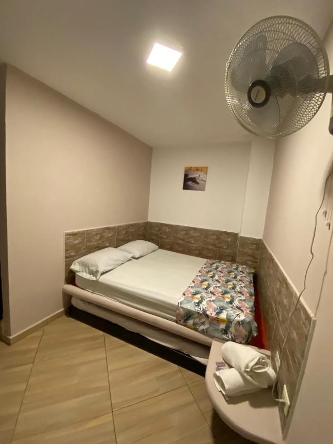 Poblado Living Hotel Medellin Luaran gambar