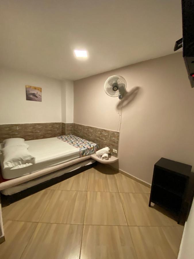 Poblado Living Hotel Medellin Luaran gambar