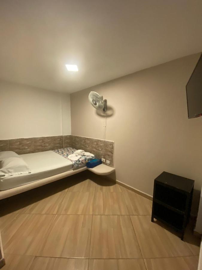 Poblado Living Hotel Medellin Luaran gambar