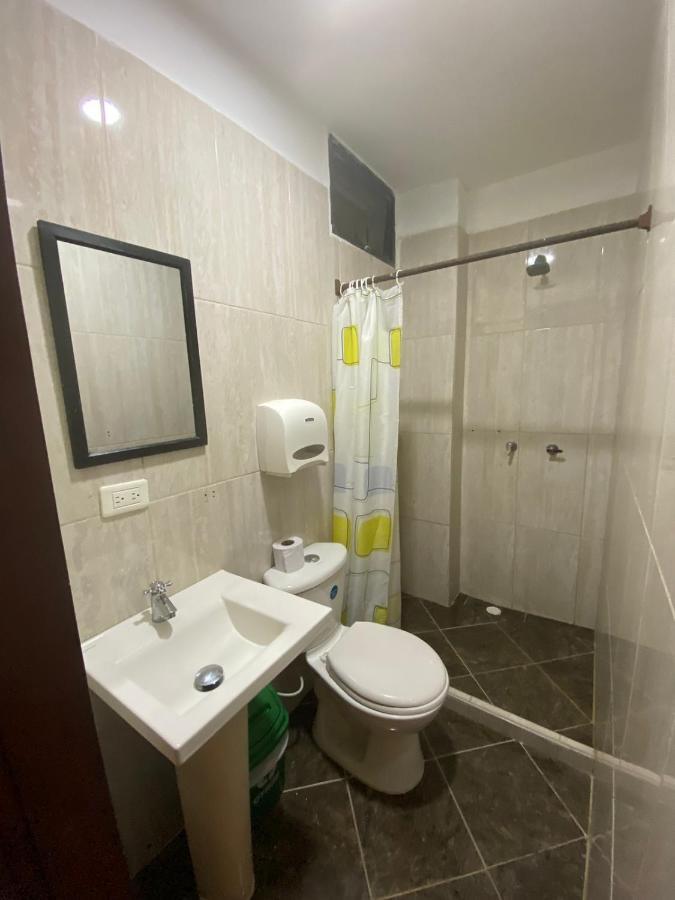 Poblado Living Hotel Medellin Luaran gambar