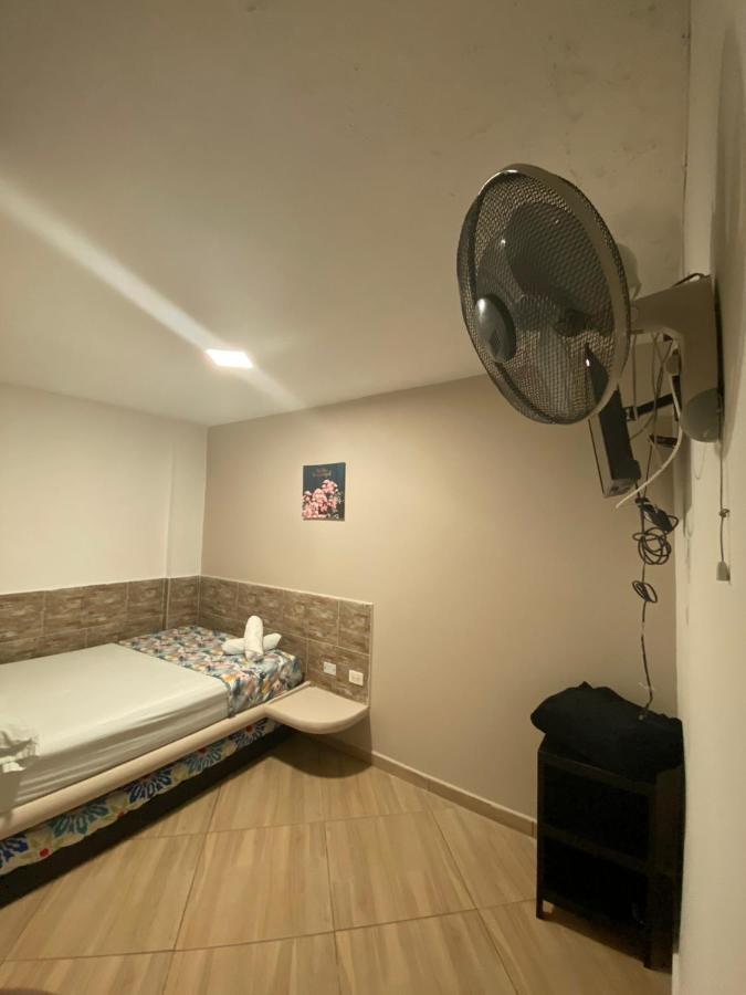 Poblado Living Hotel Medellin Luaran gambar