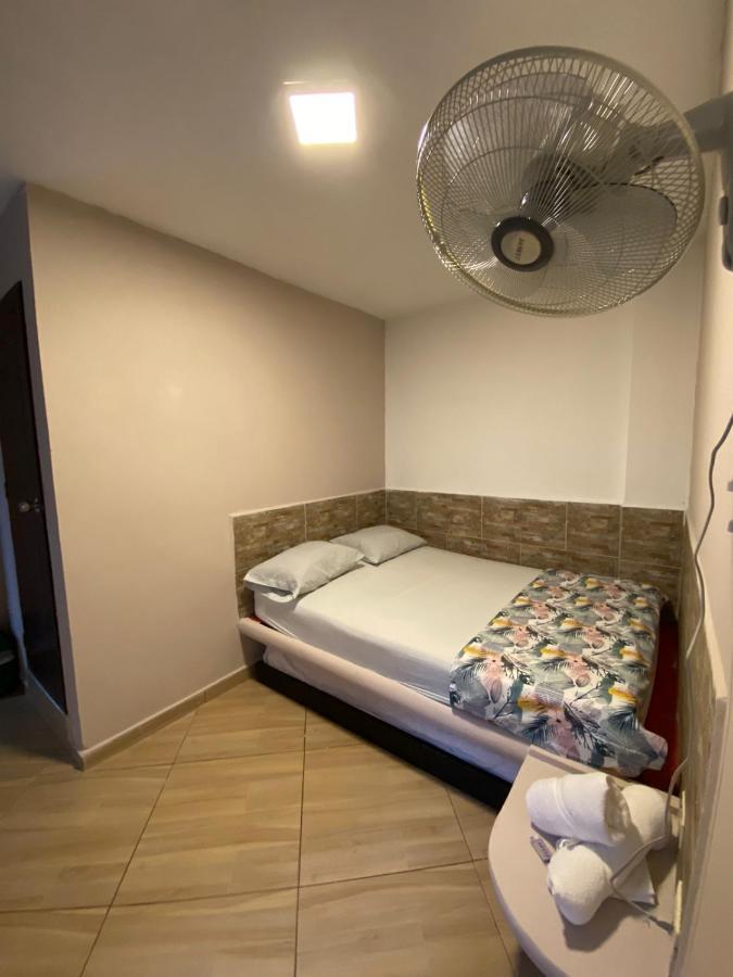 Poblado Living Hotel Medellin Luaran gambar