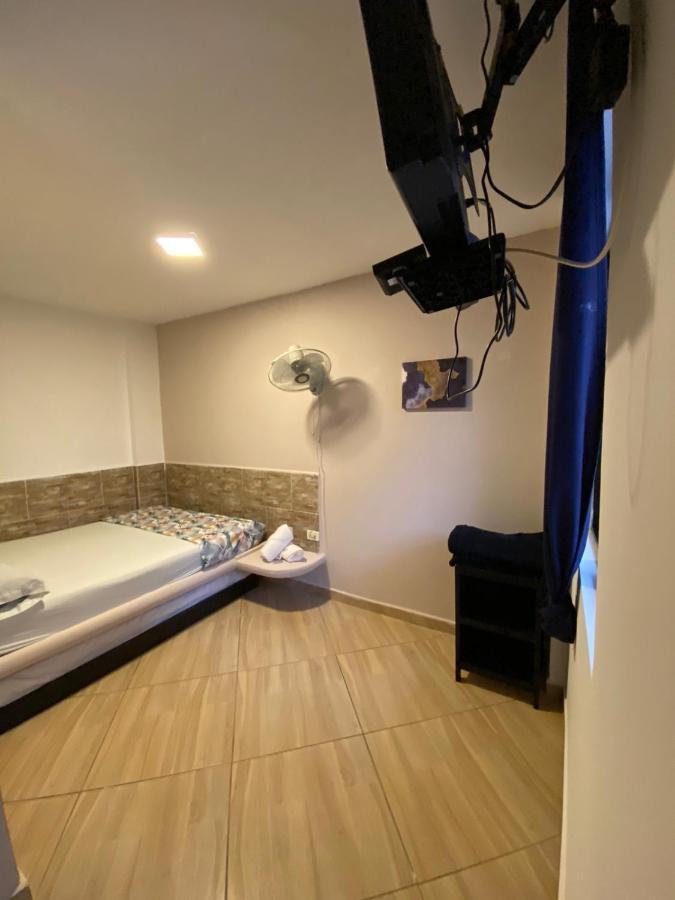 Poblado Living Hotel Medellin Luaran gambar