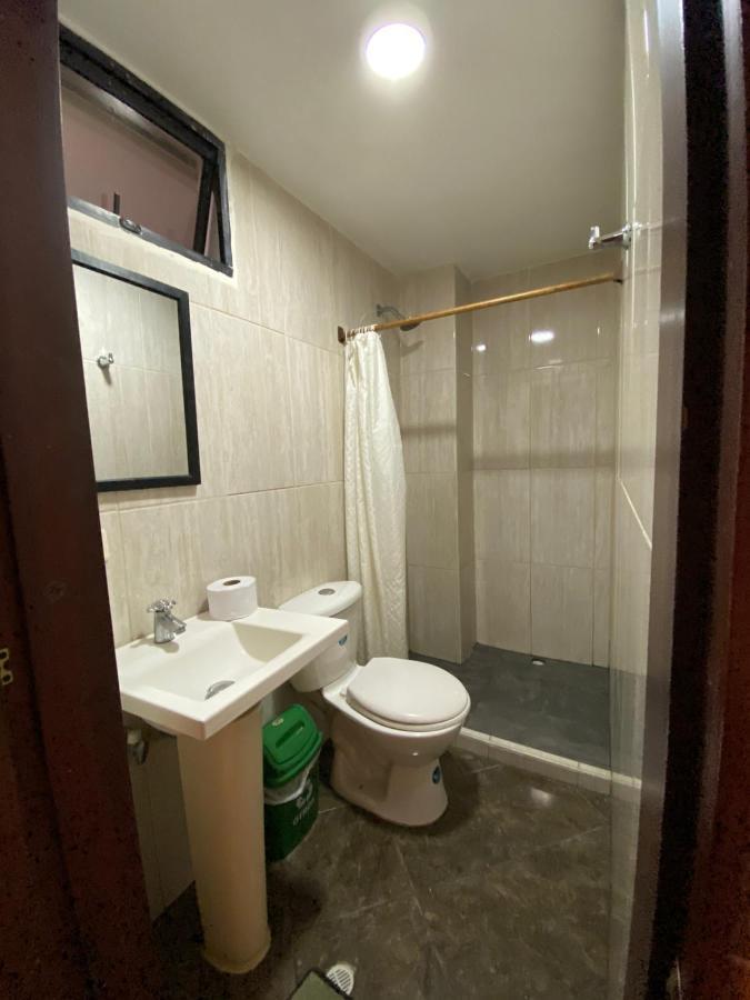 Poblado Living Hotel Medellin Luaran gambar