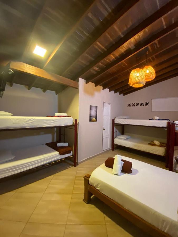 Poblado Living Hotel Medellin Luaran gambar