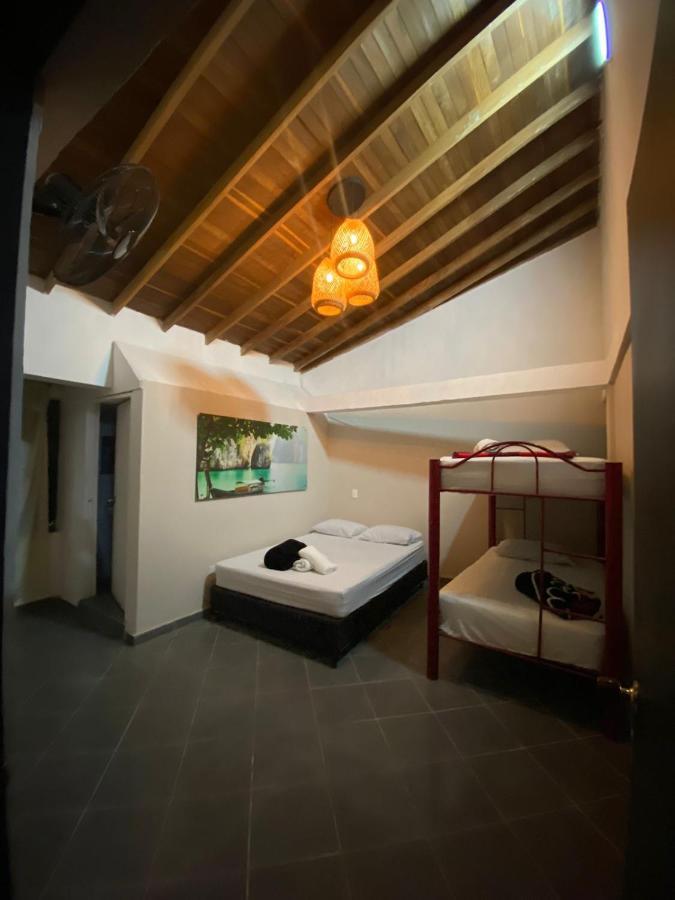 Poblado Living Hotel Medellin Luaran gambar