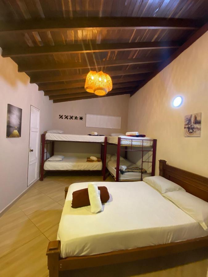 Poblado Living Hotel Medellin Luaran gambar